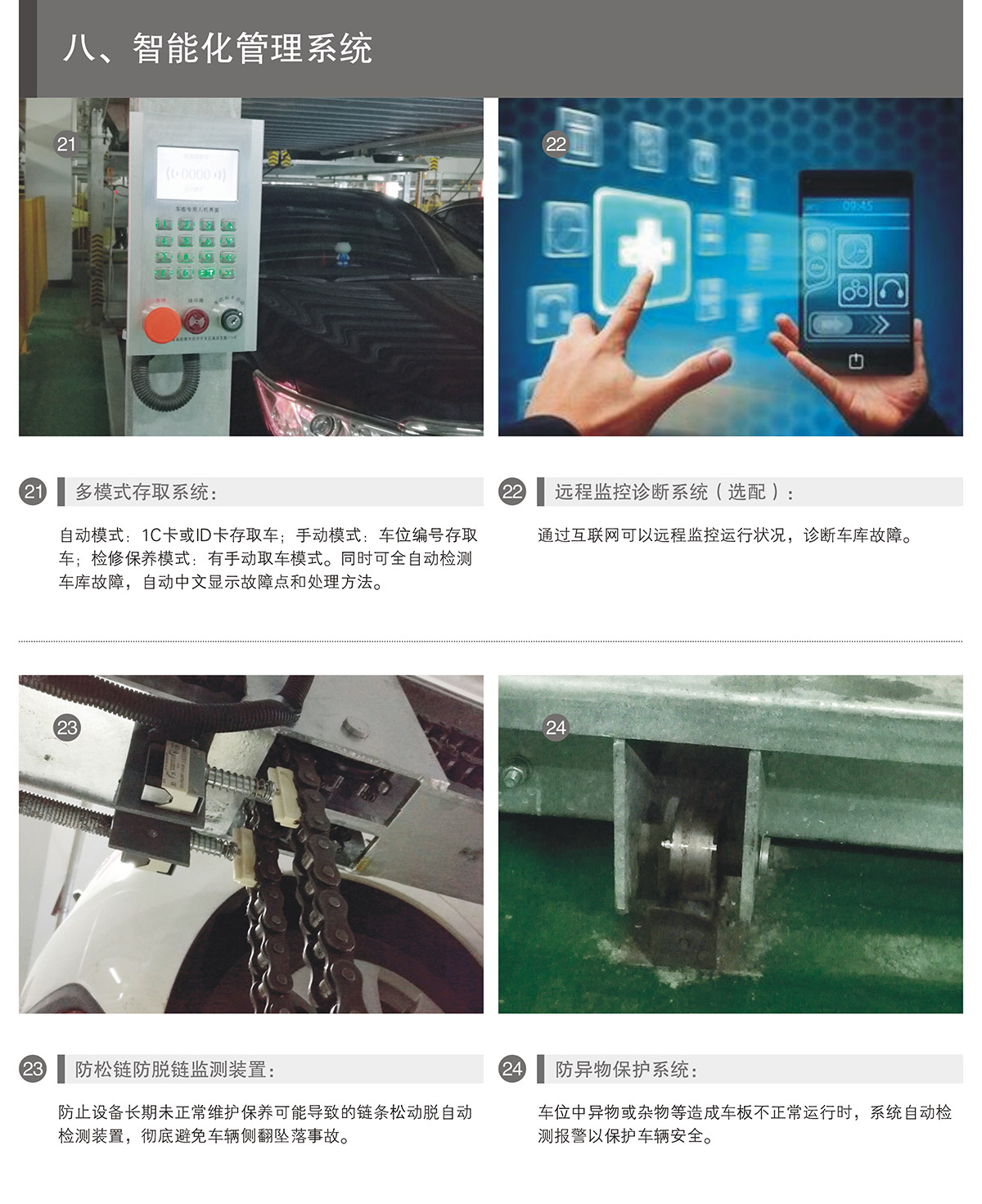 成都PSH3-D1负一正二地坑三层升降横移机械车库智能化管理系统.jpg