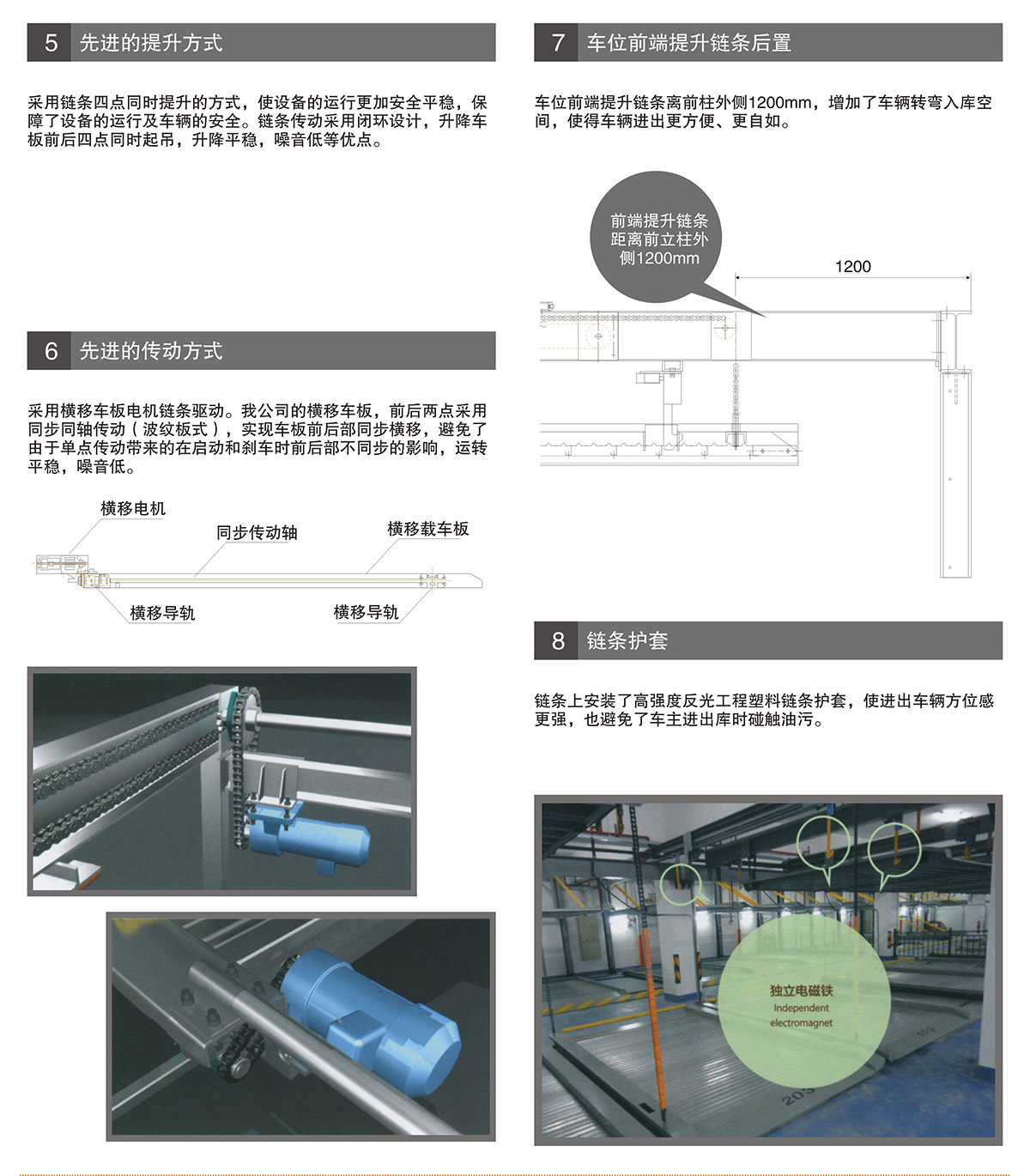 成都PSH2单列二层升降横移机械车库提升传统方式.jpg